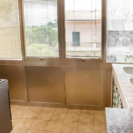 Appartement Trilocale A A Due Passi Dal Centro *