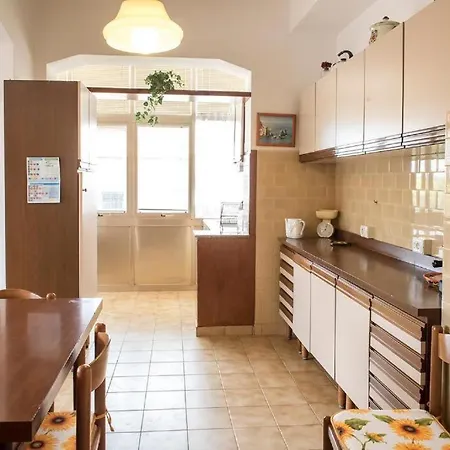 Trilocale A A Due Passi Dal Centro Appartement