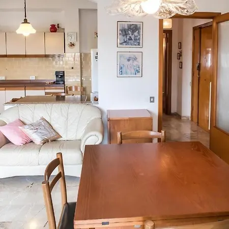 Appartement Trilocale A A Due Passi Dal Centro