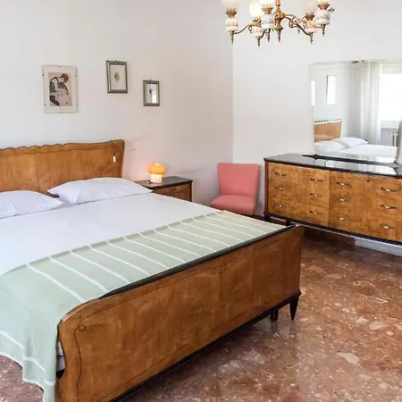 Appartement Trilocale A A Due Passi Dal Centro *