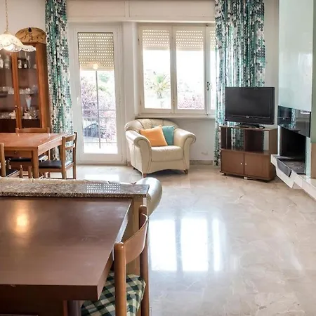 Trilocale A A Due Passi Dal Centro Apartmán Sirolo