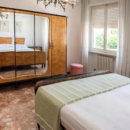 Apartmán Trilocale A A Due Passi Dal Centro Sirolo