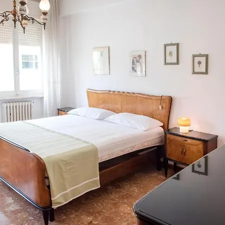 Trilocale A A Due Passi Dal Centro Apartmán *