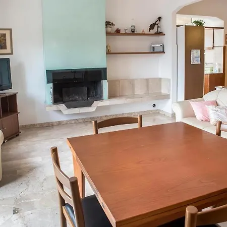 Trilocale A A Due Passi Dal Centro Apartmán Sirolo