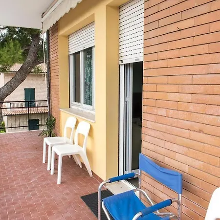 Apartmán Trilocale A A Due Passi Dal Centro *
