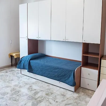 Trilocale A A Due Passi Dal Centro