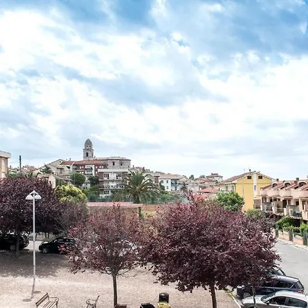 Trilocale A A Due Passi Dal Centro * Sirolo